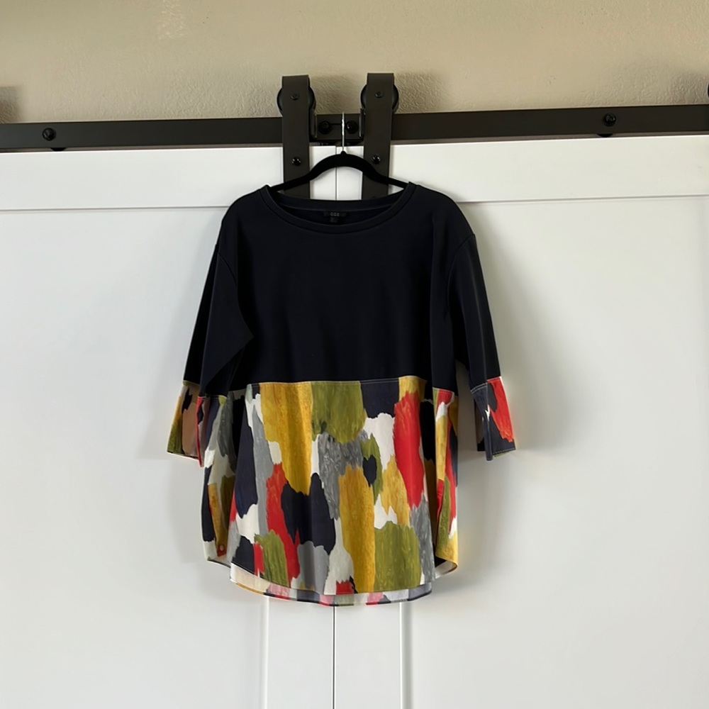 COS Top